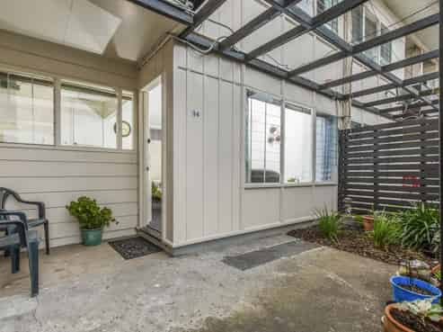 14/373 Khyber Pass Road, Newmarket