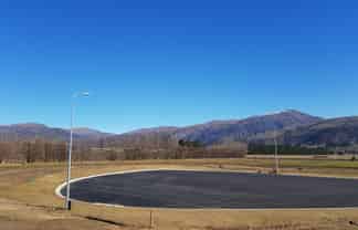 Prime commercial subdivision