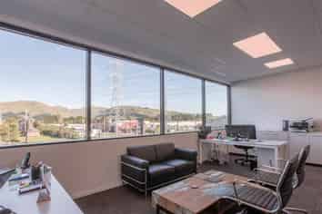 First Floor Offices Available Now