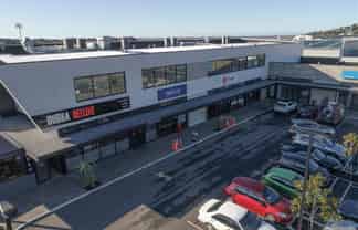 First Floor Offices Available Now