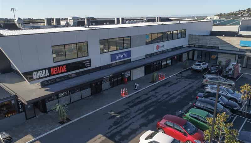 987 Ferry Road, Woolston