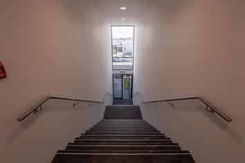 First Floor Offices Available Now