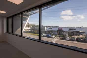 First Floor Offices Available Now