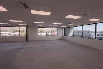 First Floor Offices Available Now