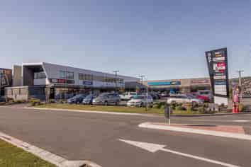 First Floor Offices Available Now