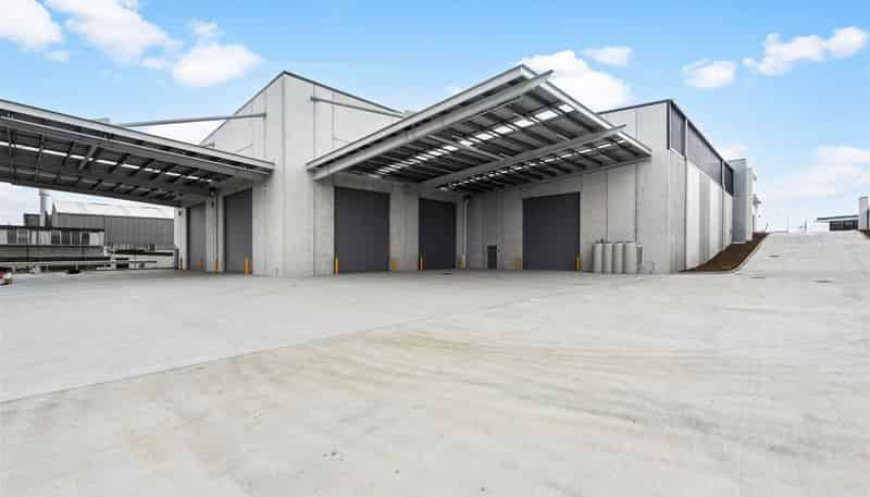 Building D/32-38 Patiki Road, Avondale