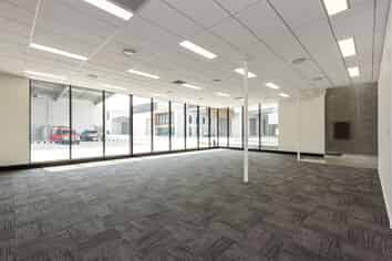 Stunning Industrial Buildings in Avondale