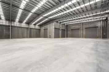 Stunning Industrial Buildings in Avondale