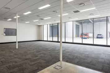 Stunning Industrial Buildings in Avondale