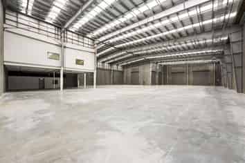 Stunning Industrial Buildings in Avondale