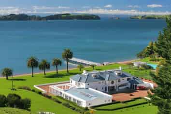 306 Cowes Bay Road, Cowes Bay