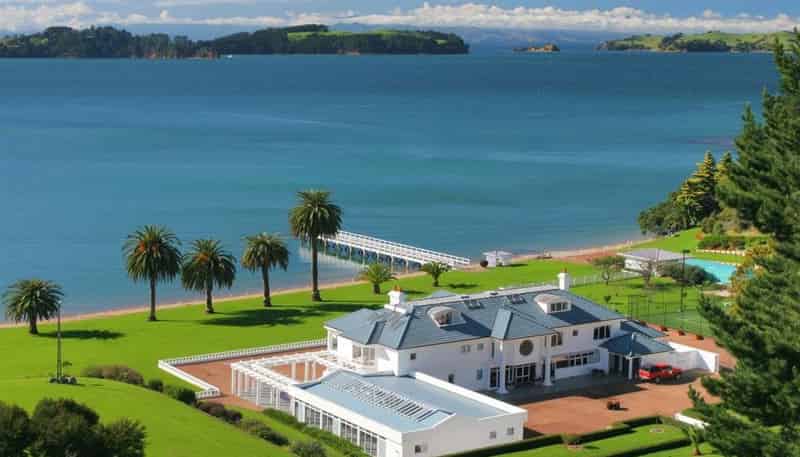 306 Cowes Bay Road, Cowes Bay