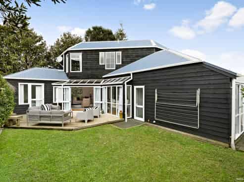 1 Derby Downs Place, Ellerslie