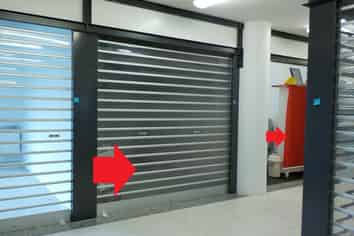 13M² OFFICE/RETAIL WITH A CAR PARK SPACE