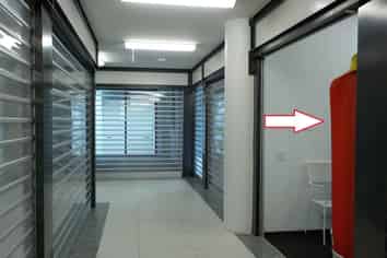 13M² OFFICE/RETAIL WITH A CAR PARK SPACE