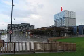 BRAND NEW 14M² RETAIL/OFFICE FOR SALE