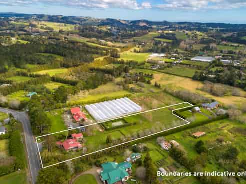 106 Station Road, Kumeu