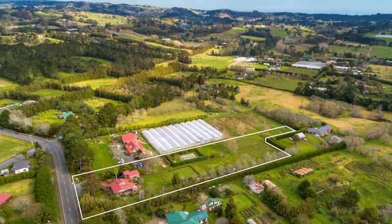 106 Station Road, Kumeu