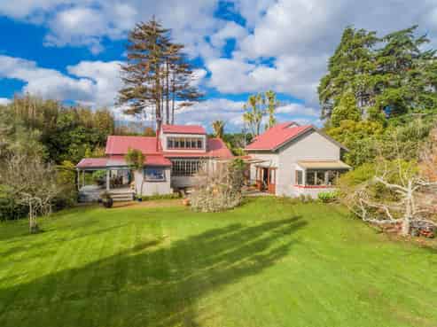 106 Station Road, Kumeu
