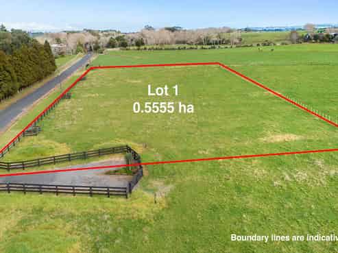 124 Gearon Road, Mauku