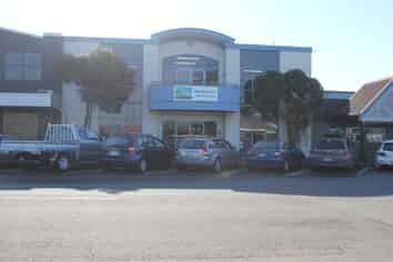 OFFICE SPACE FOR LEASE