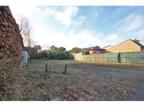 7 Hutcheson Street, Sydenham