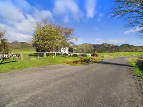 468 Mangaotuku Road, Douglas