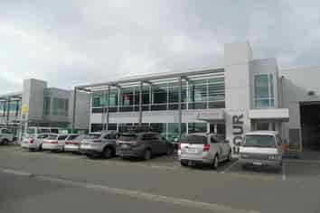 Well Presented Offices