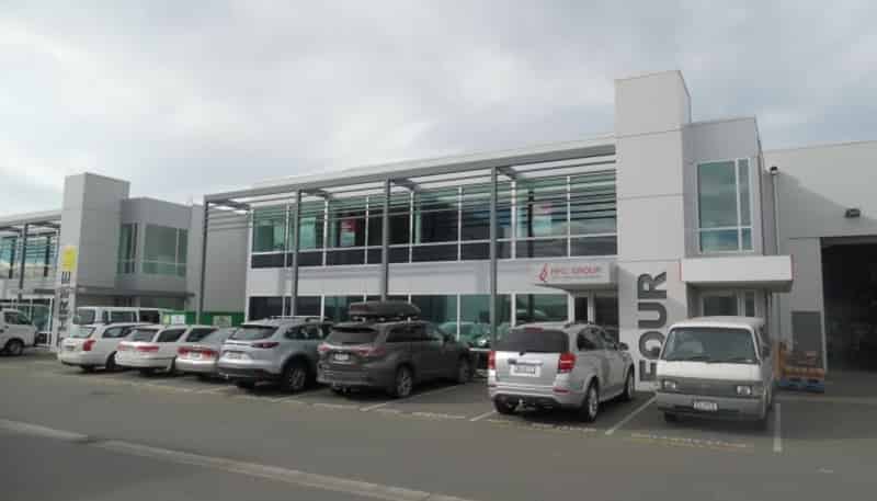 4b/295 Blenheim Road, Upper Riccarton