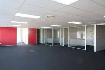 Well Presented Offices