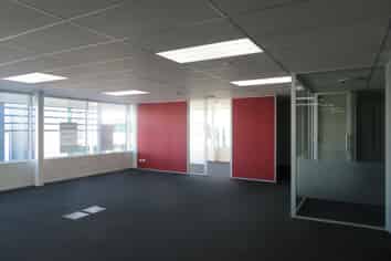 Well Presented Offices