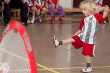 Kick Start a Lifestyle Change!