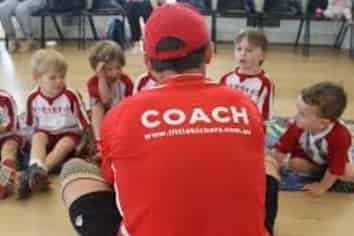 Kick Start a Lifestyle Change!