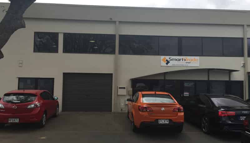 31 Norton Road, Frankton