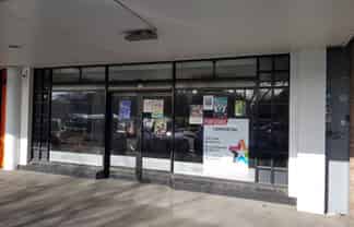 Awesome Retail on The Square