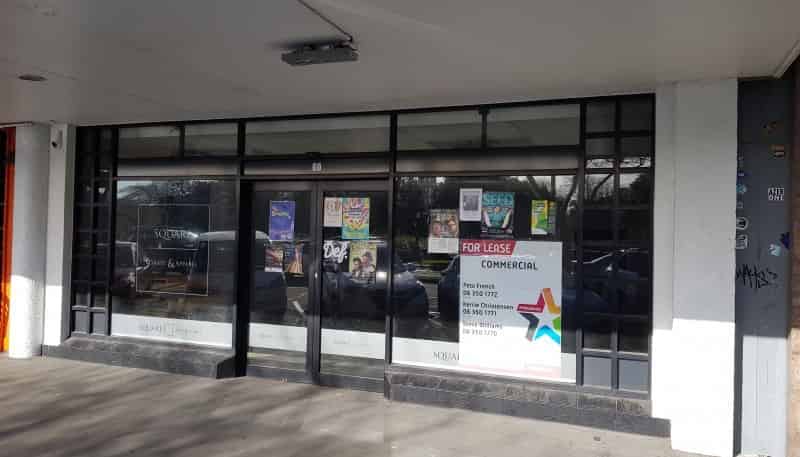 59 The Square, Palmerston North Central