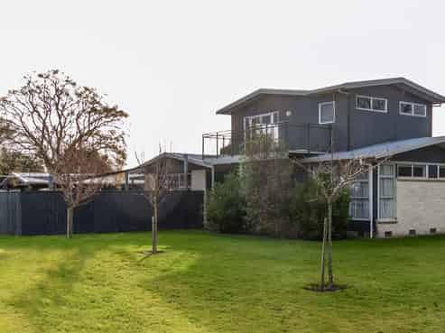 34 Mcelwee Street, Jervoistown