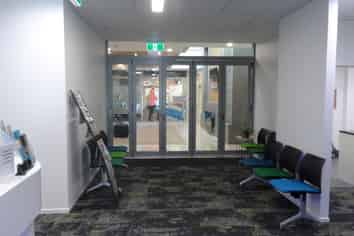 NORTH SHORE - NEW MEDICAL CENTRE