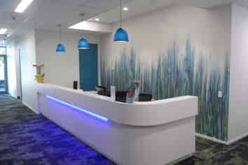 NORTH SHORE - NEW MEDICAL CENTRE