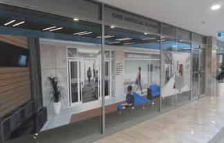 NORTH SHORE - NEW MEDICAL CENTRE