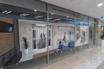 NORTH SHORE - NEW MEDICAL CENTRE