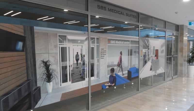 585 Beach Road, Rothesay Bay