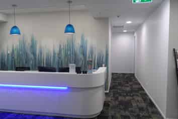 NORTH SHORE - NEW MEDICAL CENTRE