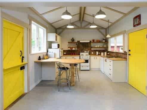 14 Owen Street, Tikokino