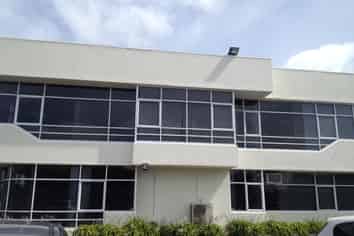 Sunny Professional Office