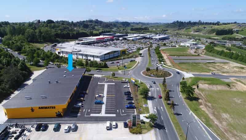  Tenancy 1B, 1 Whiore Avenue, Tauriko