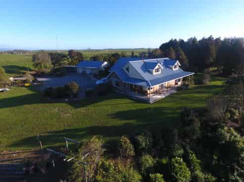 62 Bulls Road, Cape Foulwind