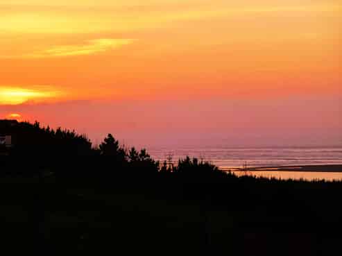 216 Sulby Drive, Kawhia