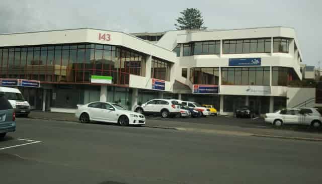143Suite 9 Durham Street, Tauranga Central