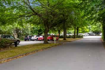 Manufacturing/Tech Warehouse